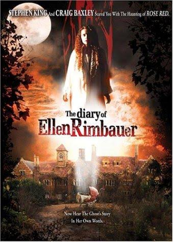 The Diary of Ellen Rimbauer (TV Movie 2003) - IMDb
