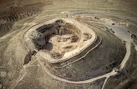 The Discovery of King Herod's Tomb | History Hit