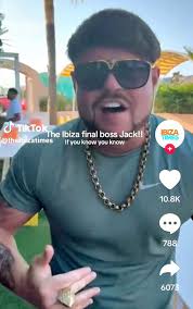 Ibiza Final Boss Jack Kay relationship bombshell as girlfriend 'dumped him'  over partying