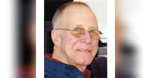 James A. Vaughan Obituary