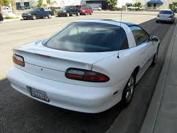 Image result for Arctic White 1998 Camaro