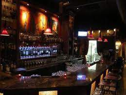 The Bothy Wine And Whiskey Bar Edmonton I Will Find A Path Here Soon Great Menu And Atmosphere Whisky Bar Edmonton Restaurants Bothy