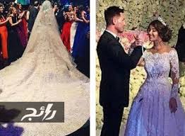 صور حفلات زفاف خيالية قدمت 8 عرائس لبنانيات شغلن العالم بأناقتهن وجمالهن وسحرهن موقع رائج prom dresses formal dresses dresses