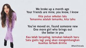 This video for entertainment purpose onlylyr. Happier Lyrics By Olivia Rodrigo Lyrics On Demand