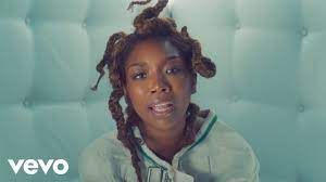 Brandy Borderline Youtube