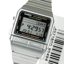 92 list price $69.95 $ 69. Casio Db 380 1df Chronograph Dual Time Databank Watch Casio Watch Casio Casio Databank