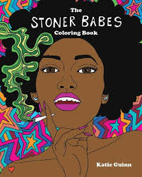Image courtesy of us fish and wildlife service photo by: Female Empowering Cannabis Coloring Books Stoner Coloring Book