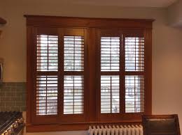 235 likes · 1 talking about this · 13 were here. A Beautiful Stained Shutter With A Buildout On Trim French Door Shutters Blinds For French Doors Shutter Blinds