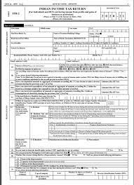 International telecommunications regulations (world administrative telegraph and telephone conference). File Itr 2 Income Tax Return Online Learn By Quicko