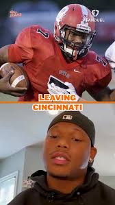 Abdul Carter with a fast pass right to Canton.