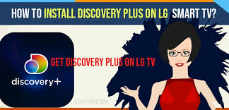 Discovery+ is available on most smartphones, tablets, desktop browsers, and most connected devices, including android tv, apple tv, fire tv, amazon fire smart tvs, samsung smart tvs, roku, and comcast xfinity. Install Discovery Plus On Lg Smart Tv A Savvy Web