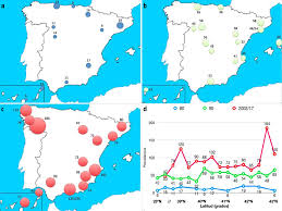 We are transforming the landscape of progressive ms organisations by joining together to advance breakthrough treatments for people with progressive ms. Epidemiologia De La Esclerosis Multiple En Espana Neurologia Com