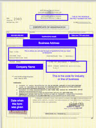 · copy of business registration certificate / confirmation of establishment (form 9). Bir Registration The Top Reasons Why It Is Important To Register Your Business