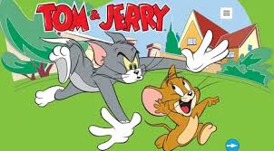 Ide mereka membuat film kartun ini pun terbilang sederhana sekali. 3 Hal Mustahil Yang Terjadi Di Kartun Tom And Jerry News Entertainment Fimela Com