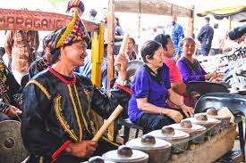 #lagukaamatan#kaamatansong#2019kaamatan dalam bahasa dusun sabah bermaksud pesta menuai.kebiasaanya pesta ini akan dirayakan setiap tahun pada bulan mei ole. Pelancaran Pesta Kaamatan 2019 Pitas Sabah Cultural Board