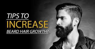 One such supplement — beardalizer — promises to boost beard growth by providing nutrients like vitamin c, biotin, and vitamin a. Good Tips To Increase Beard Hair Growth