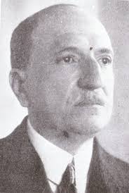 Afonso de Castro Rebelo