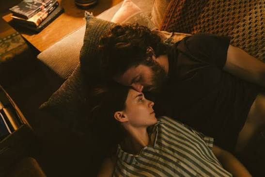 Review: 'A Ghost Story' Is A Genuinely Original Meditation On Mourning And  Loss | WBUR News