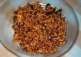 Jika anda ingin menghemat pengeluaran dengan membuat lauk pauk yang enak dan sederhana, mungkin anda bisa. Resep Kering Tempe Orak Arik Tempe Anti Gagal Makanan Enak Dan Sehat Tidah Harus Mahal