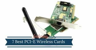 Best sellers in internal computer networking cards. 8 Best Pci E Wifi Cards 2021 Wireless Cards For Pc Laptop