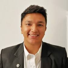 Stepping back in time: Aakrit revisits his time at Mt. A