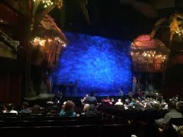 The Marquis Theatre Seating Chart Walter Kerr Theatre