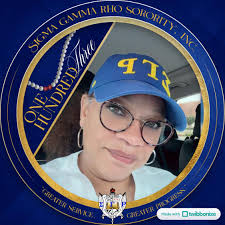 Happy Founders' Day to the Men of Kappa Alpha Psi Fraternity, Incorporated  from the Greater Women of Sigma Gamma Rho Sorority, Incorporated!  #KappaAlphaPsi #SigmaGammaRho #IndyLove #J5