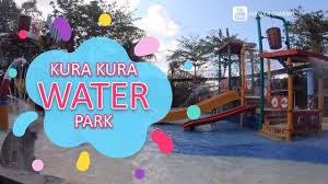 Kura Kura Waterpark Mataram Lombok Youtube