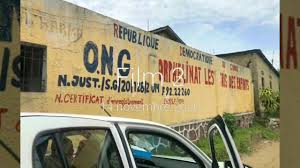 Initiative Plus Asbl Les Enfants De Goma Face A Maman Olive Lembe Kabila Facebook