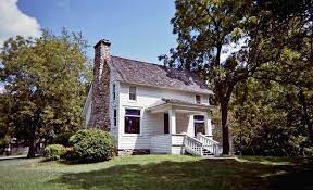 Laura Ingalls Wilder Home Mansfield Mo Beautiful Places Laura Ingalls Wilder Laura Ingalls