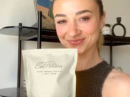 EatProtein® High Protein Crisps, Collagen & Vegan Protein Powder