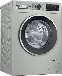 WGA254AVIN washing machine, front loader | BOSCH IN