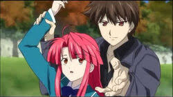 Kaze No Stigma:Volume4 - Baka-Tsuki