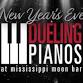 New Year's Eve Dueling Pianos