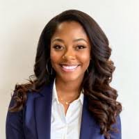 Catherine Davis, MBA