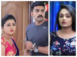 The mangala gowri pooja also called shravana mangala gowri vrata is the vrata performed by the newly married women for the first five years of their married life. Mangala Gowri Maduve Serial à²® à²—à²³à²— à²° à²®à²¨ à²¬ à²Ÿ à²Ÿ à²¹ à²— à²¤ à²³ à²° à²œ à²µ à²®à²¦ à²µ à²¬ à²° à²†à²— à²¦ à²¦ à²— à²¤ à²¤ à²¦ à²° à²¸ à²¨ à²¹ à²à²¨ à²® à²¡ à²¤ à²³ Vijaya Karnataka