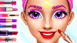 play games fashion makeup saubhaya makeup
