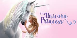Moja el pincel sobre alguno de los 24 colores de la. The Unicorn Princess Nintendo Switch Juegos Nintendo