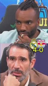 😳 ¡La cosa va de GOLAZOS en el BERNABÉU! , 👏 Vinicius hace el cuarto y el  #ChiringuitoLive solo puede aplaudir.