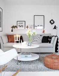 31 Stunning Small Living Room Ideas 19 console table decorating ideas that tie the whole room together. 31 stunning small living room ideas
