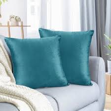 Affordable and search from millions of royalty free images, photos and vectors. Light Blue Couch Pillows Wayfair