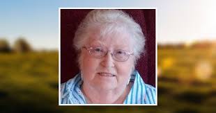 Doris Elaine Crow Obituary November 16, 2017