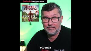Mikael Ressem