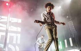 New The 1975 Album Notes On A Conditional Form Everything We Know So Far Follow us for the best south indian film music content.