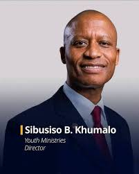 Personal ministries leader role in AYM committee