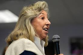 Rep. Dina Titus moves to force House vote