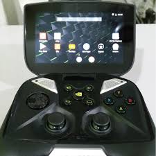 Ausführlicher test des nvidia shield (tegra 4, geforce gpu, 5) mit zahlreichen messungen now almost a year old, the nvidia shield handheld was admittedly a tough recommendation at launch due. Nvidia Shield Portable Video Gaming Video Game Consoles On Carousell