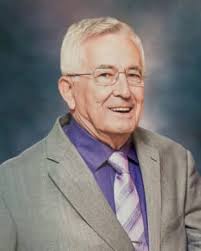 Mr. Jean "John" Dorval