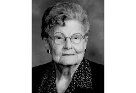 Nadine Brohawn Obituary (2017)