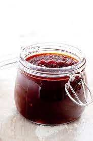 9 Christmas Gifts To Make At Home Stonesoup Bbq Sauce Homemade Bbq Sauce Recipe Bbq Sauce